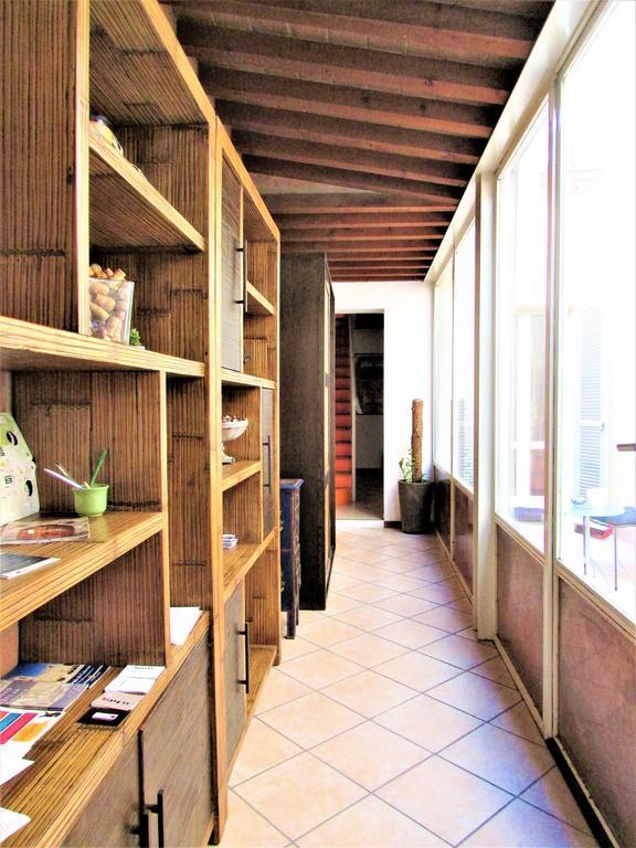 Apartmán Casa Della Musica Parma Exteriér fotografie