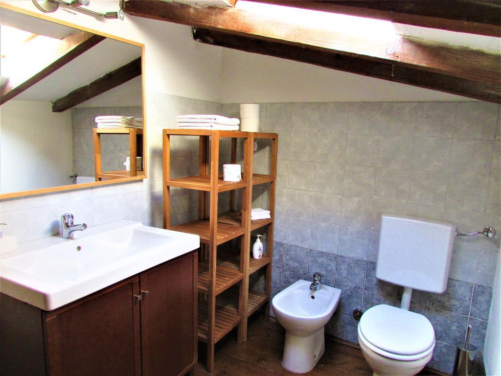 Apartmán Casa Della Musica Parma Exteriér fotografie
