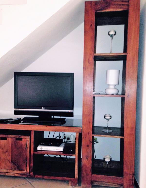 Apartmán Casa Della Musica Parma Exteriér fotografie