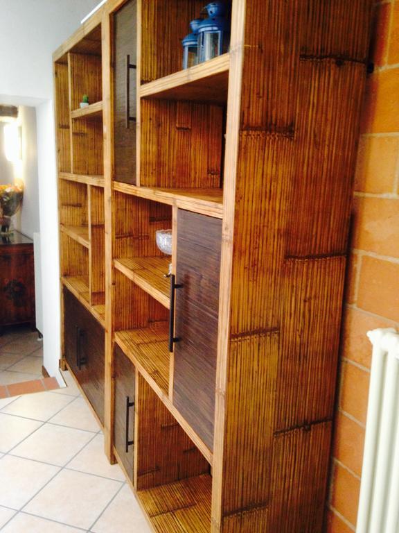 Apartmán Casa Della Musica Parma Exteriér fotografie