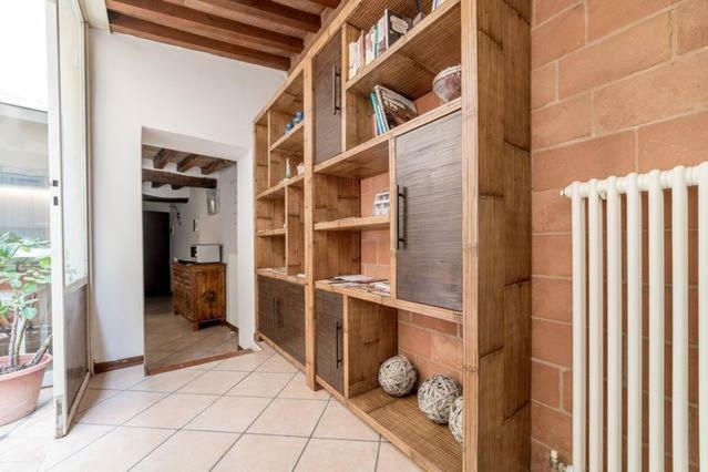 Apartmán Casa Della Musica Parma Exteriér fotografie