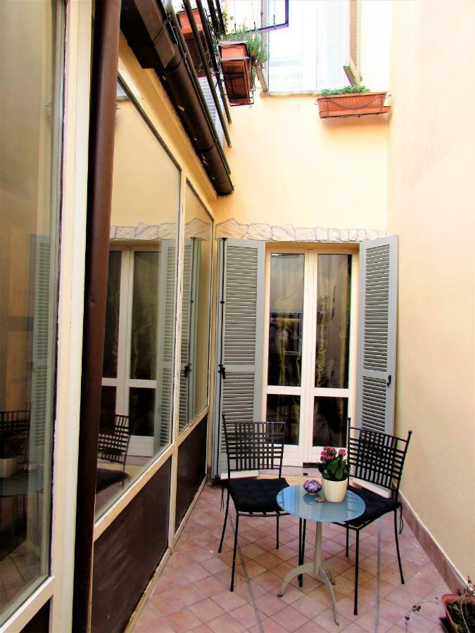 Apartmán Casa Della Musica Parma Exteriér fotografie